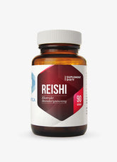 Reishi 90 Kapseln HEPATIC